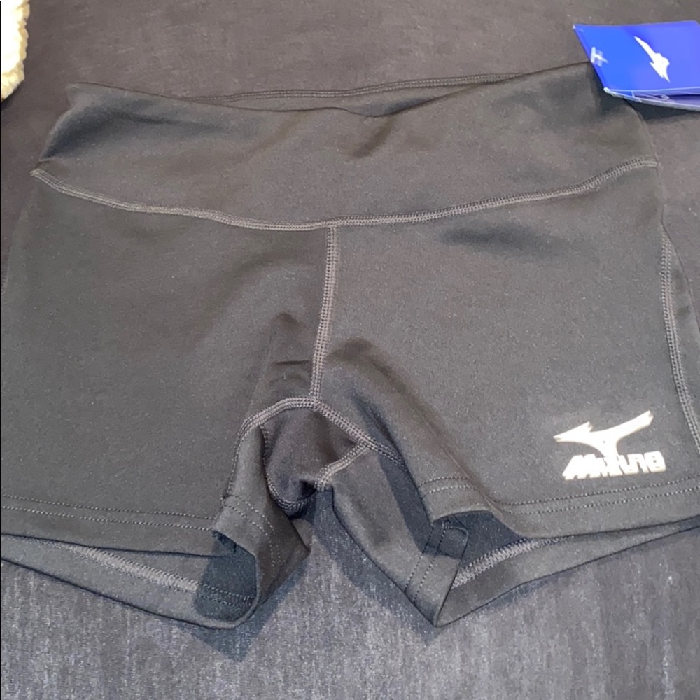 Mizuno Spandex